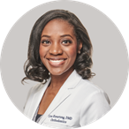 Dr. Lisa Kwarteng