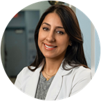 Dr. Jashleen Bedi