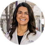 Dr. Sara Schwager